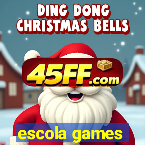 escola games